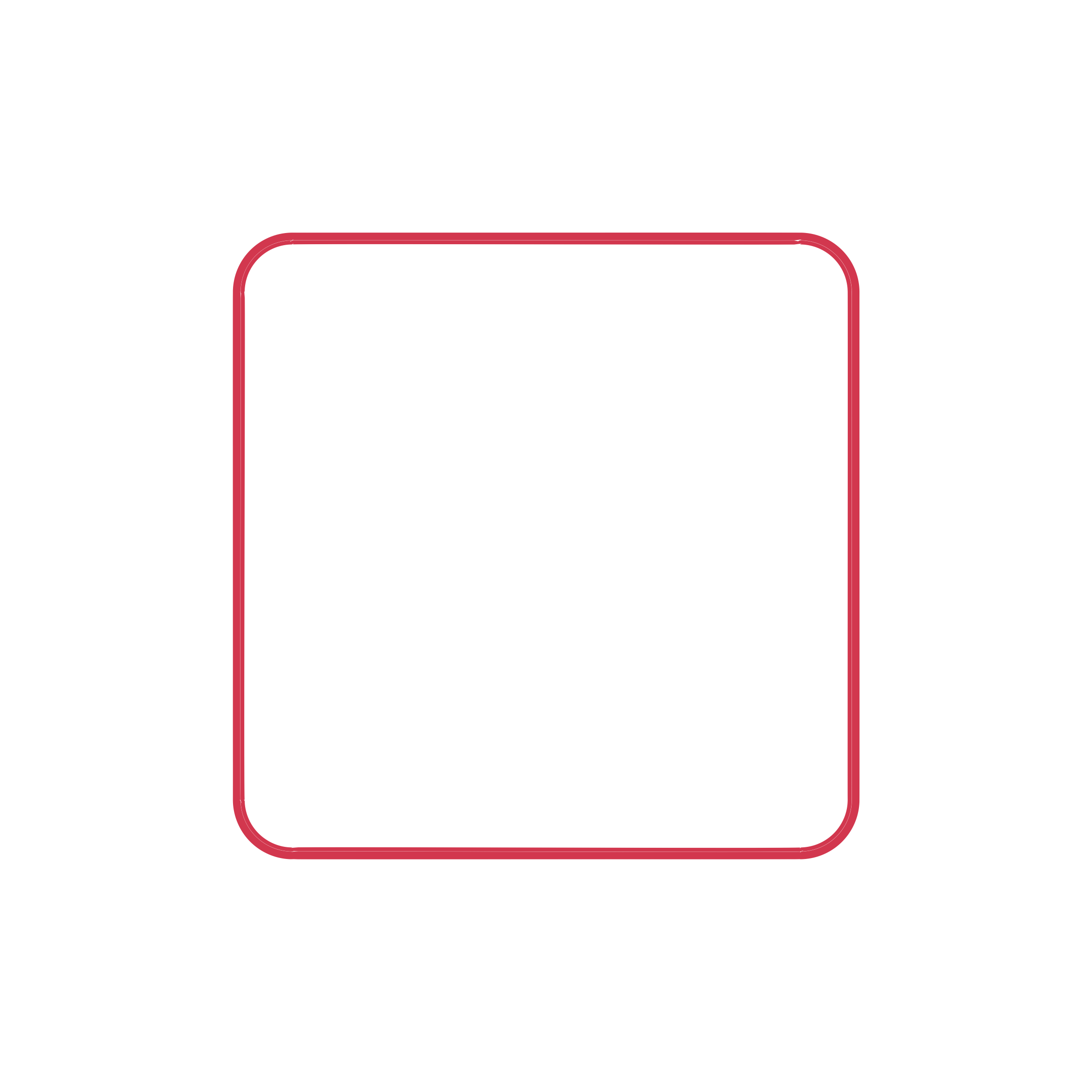 Objects Wall Mirrors Ikea Lindbyn Mirror Square Laser Cut Svg File Free Vectors